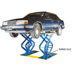 car lifts