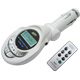 Car MP3 FM Transmitters