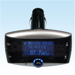 car mp3 players with bluetooth 