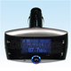 Car MP3 Players With Bluetooth