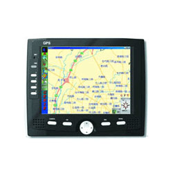 car navigation device