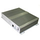 Car Navigations With DVB-T