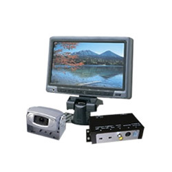 car rear view systems