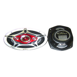 car speaker