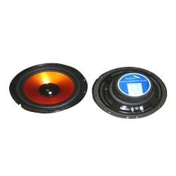 car speaker