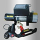 Car Winches image