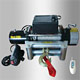 Car Winches image