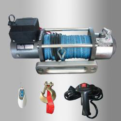 car winch 