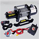 Car Winches image