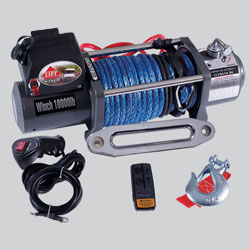 car winches