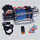 car winches 