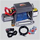 car winches 