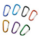 carabiner hooks 