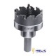 Carbide Tipped Hole Cutters