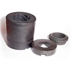 Carbon mechanical seals 