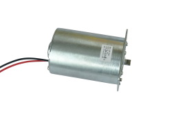 carbon-brush motors