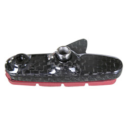 carbon fiber brake shoes