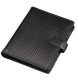 Carbon Fiber Cover Note Book