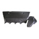 Carbon Fiber Product Of Engine Covers