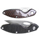 Carbon Fiber Hilts