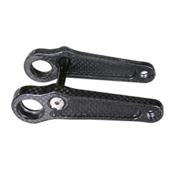 carbon fiber link 圖片已ok