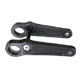 carbon fiber link 圖片已ok 