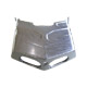 Carbon Fiber Motorbike Covers