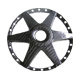 Carbon Fiber Product Of Rim Covers