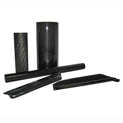 carbon fiber tubes