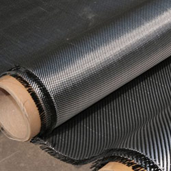 carbon fiberglass hybrids