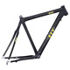 Carbon Racing Frames