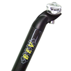 carbon seat post 