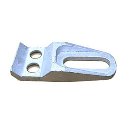 carbon steel clamps 