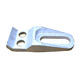 carbon steel clamps 