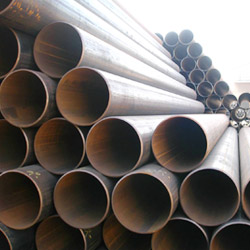 carbon steel pipe