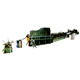 Metal Pipe Making Machine image