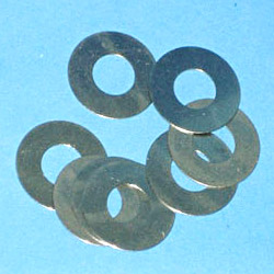 carbon steel washers