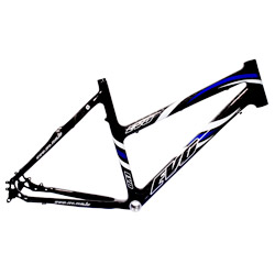 carbon trekking frame 