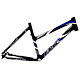 carbon trekking frame 