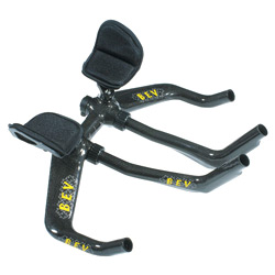 Carbon Triathlon Bars