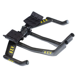 carbon triathlon bar