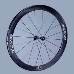 carbon wheel set 