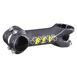 carbon wrap stem