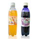 Carbonated Drinks (Soda)