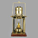 Cargo Lights With Wood Sets