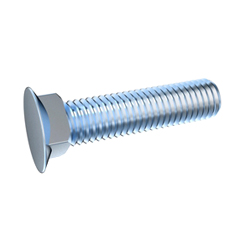 carriage bolt 