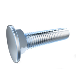 carriage bolt 