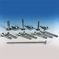 carriage bolts 