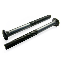 carriage bolts