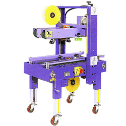 carton sealing machine